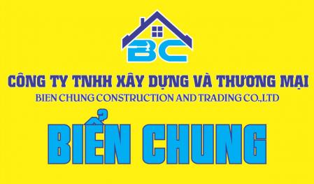 CÔNG TY TNHH XÂY DỰNG VÀ THƯƠNG MẠI BIỂN CHUNG 