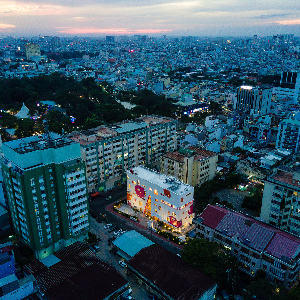 TTC ELITE SAIGON KIDNERGARTEN