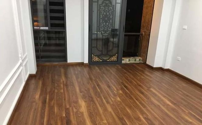 Thi công sàn gỗ công nghiêp