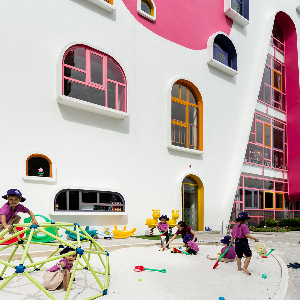 TTC ELITE SAIGON KIDNERGARTEN