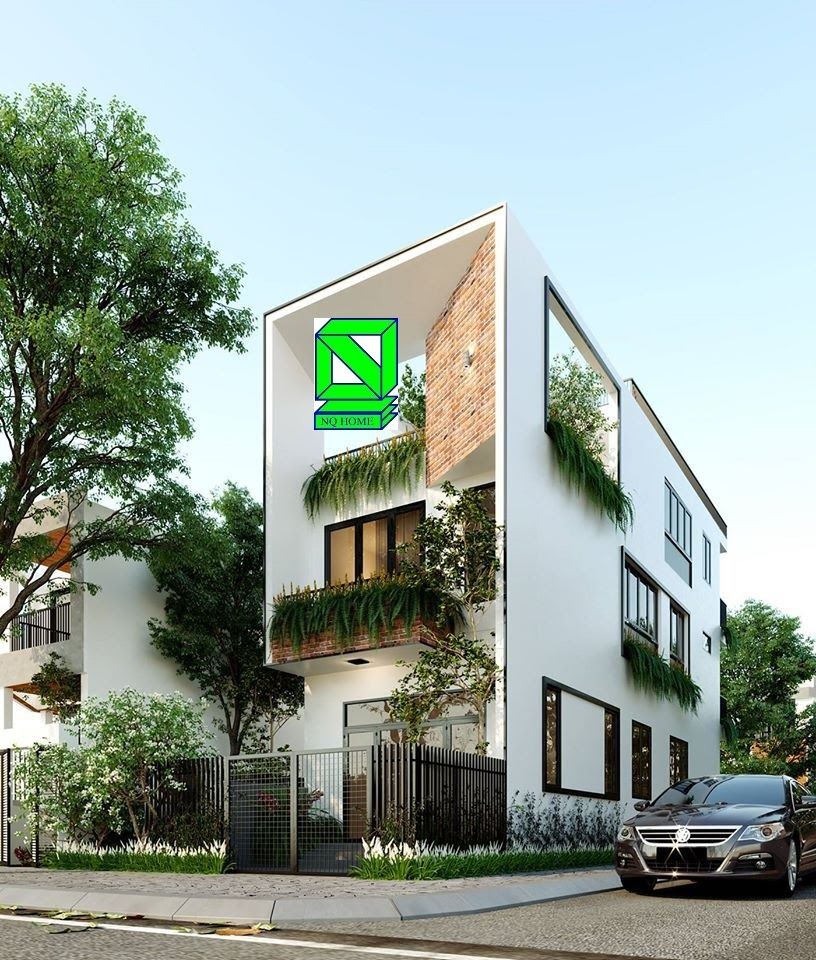 Xây dựng nhà biệt thự 