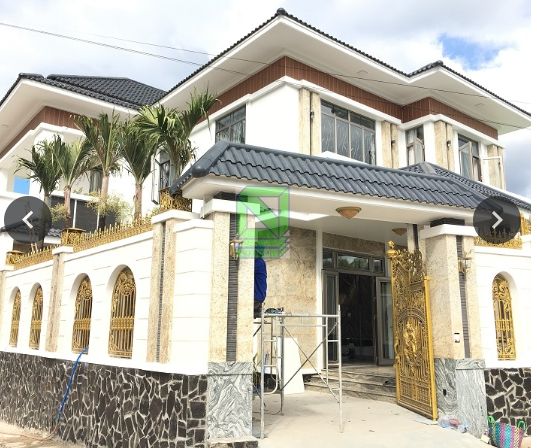 Xây dựng hiện đại
