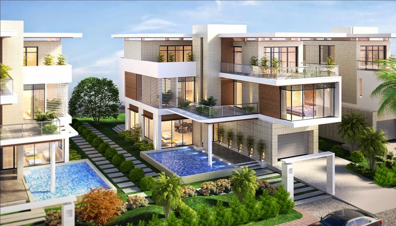 Thiết kế xây dựng biệt thự