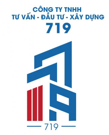 CÔNG TY TNHH TƯ VẤN ĐẦU TƯ XÂY DỰNG 719