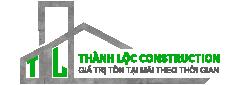 Công ty TNHH Thiết Kế Xây Dựng THÀNH LỘC CONSTRUCTION 