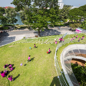 TTC ELITE BEN TRE KINDERGARTEN