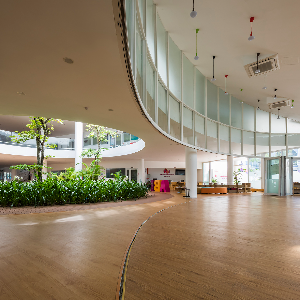 TTC ELITE BEN TRE KINDERGARTEN