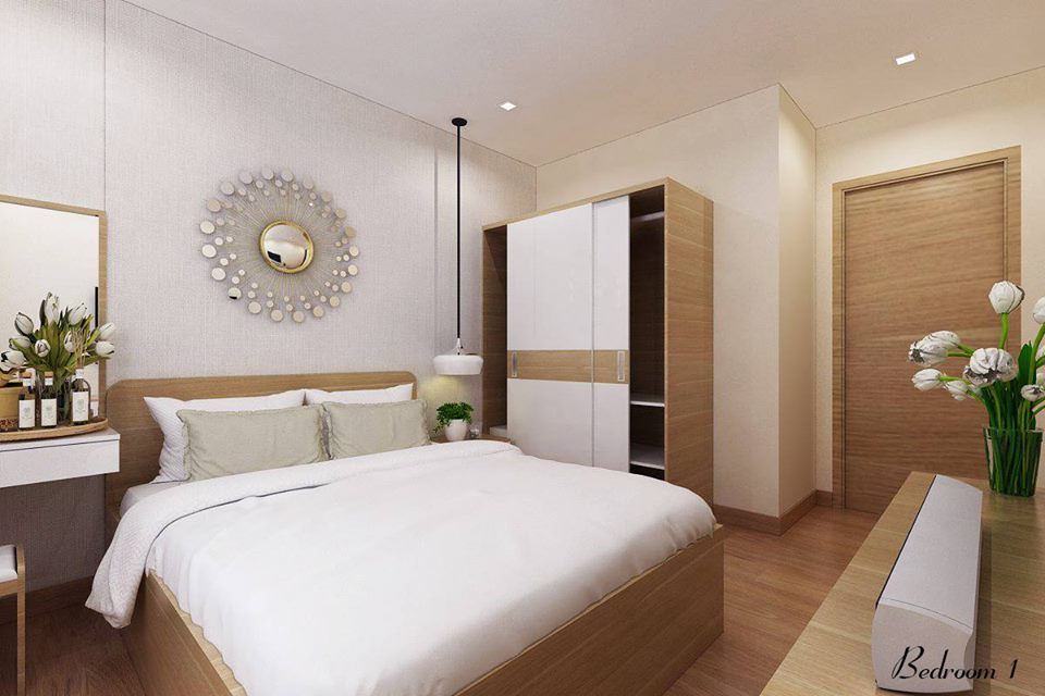 Thiết kế nội thất