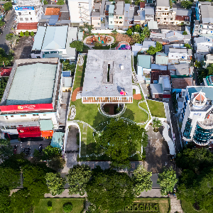 TTC ELITE BEN TRE KINDERGARTEN
