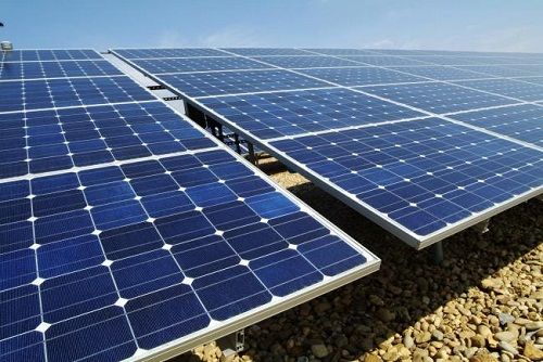 HỆ THỐNG CẤP ĐIỆN TRẠM KIỂM SOÁT BIÊN PHÒNG HỒNG THÁI