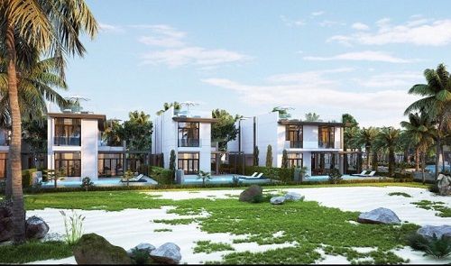 KHU NGHỈ DƯỠNG LANG CO RESORT