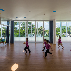 TTC ELITE BEN TRE KINDERGARTEN