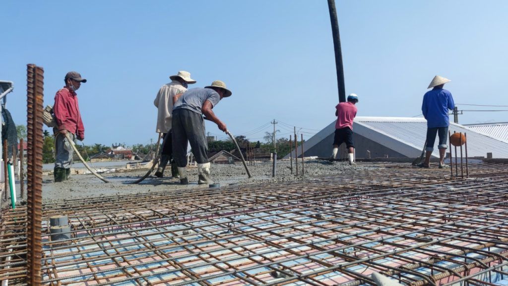 Xây nhà trọn gói