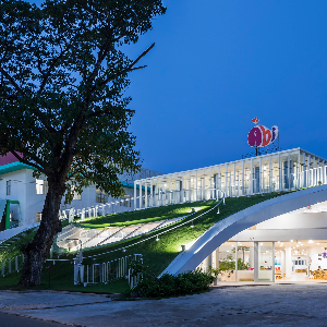 TTC ELITE BEN TRE KINDERGARTEN