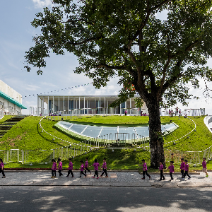 TTC ELITE BEN TRE KINDERGARTEN