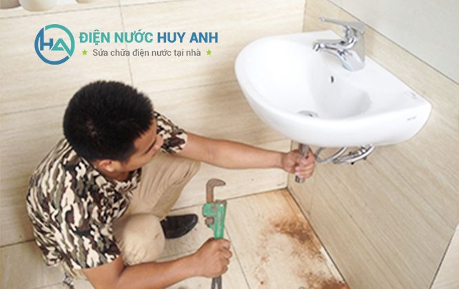  Sửa chữa điện nước
