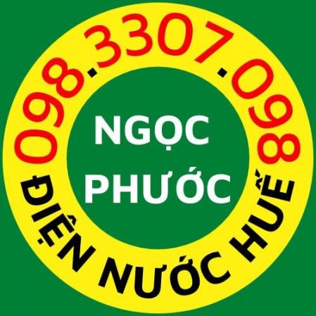 Điện Nước Ngọc Phước