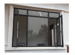 Lắp đặt cửa sổ nhôm