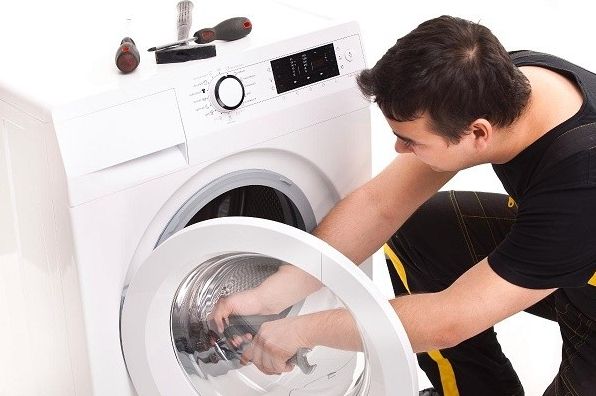 Sửa chữa máy giặt