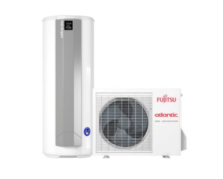 Máy bơm nhiệt Calypso Split Inverter