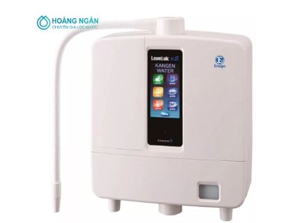 Máy lọc nước Kangen