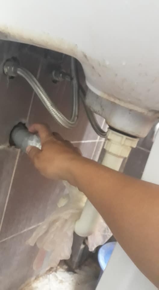 Sửa chữa ống nước