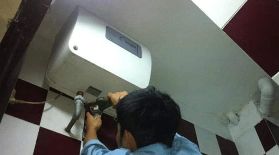 Sửa bình nóng lạnh