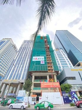  DA NANG SILK TOWER 
