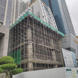  DA NANG SILK TOWER 
