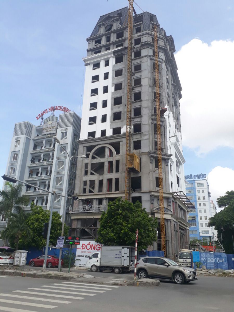 Sơn nhà