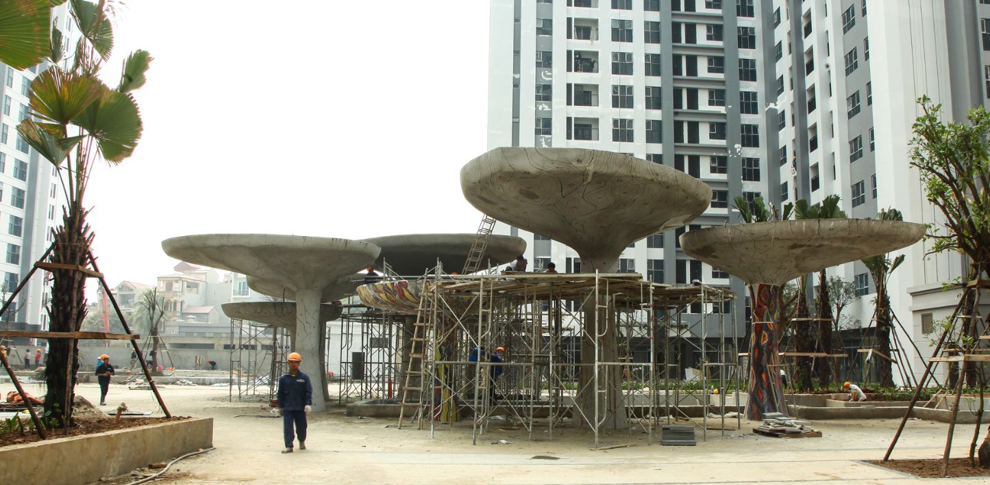 Thiết kế cảnh quan