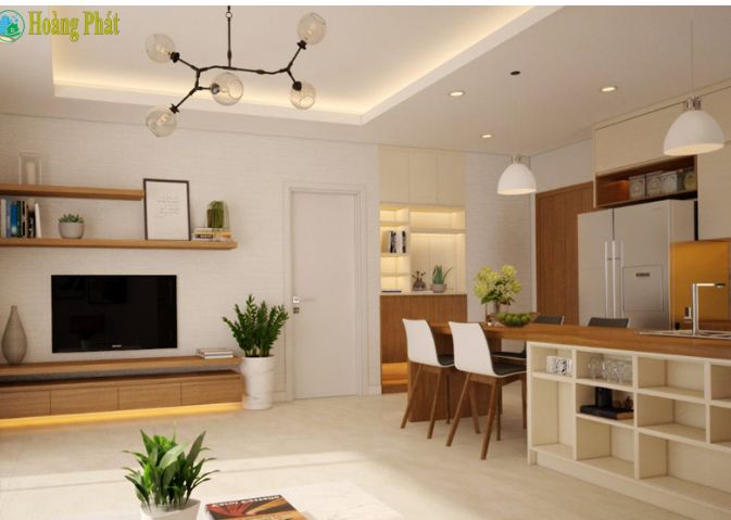Thiết kế nội thất