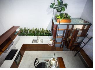 Thiết kế nội  thất