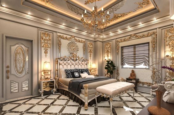 Thiết kế nội thất 