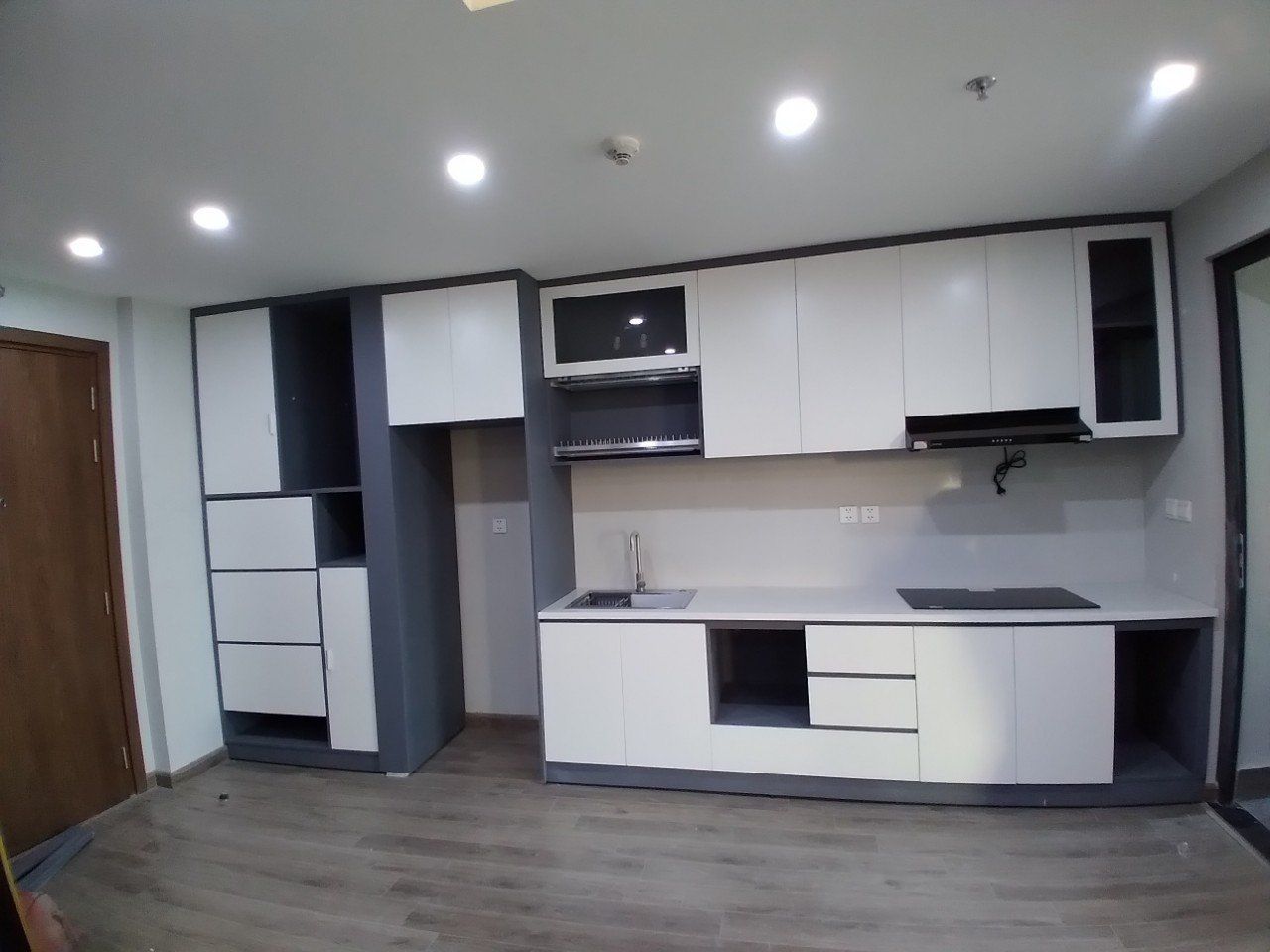 Thiết kế phòng khách
