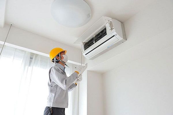 Sửa chữa điều hòa