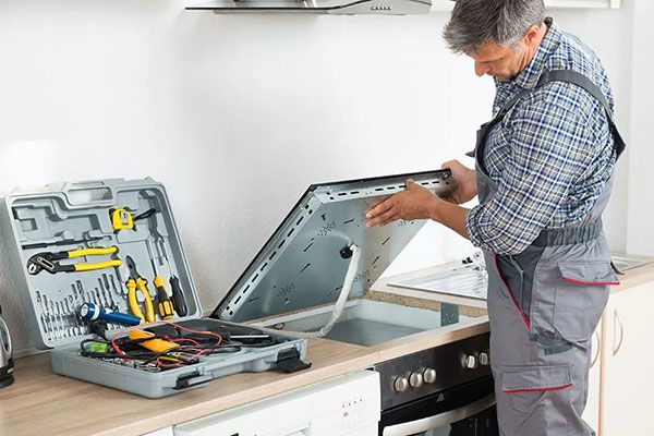 Sửa chữa bếp từ