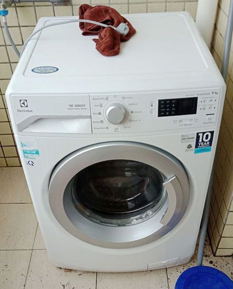 Sửa Chữa Máy Giặt