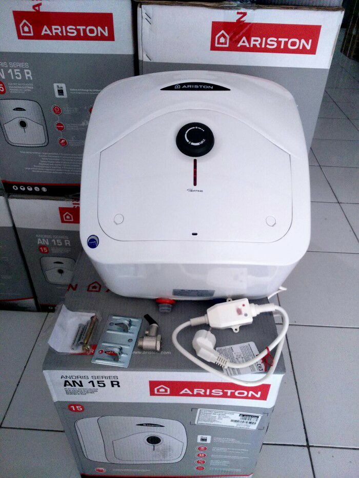 Sửa chữa bình nóng lạnh