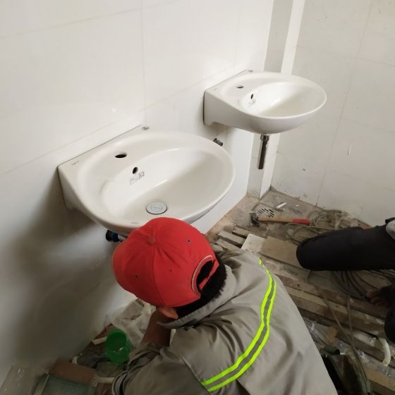 Sửa chữa nước