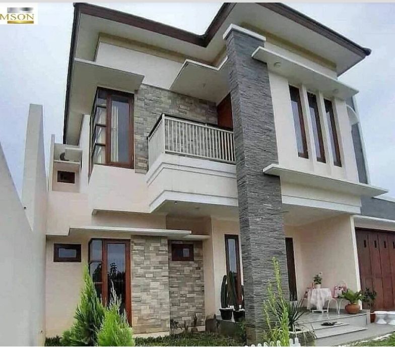 Xây dựng nhà hiện đại