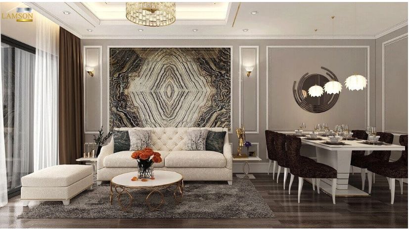 Thiết kế nội thất