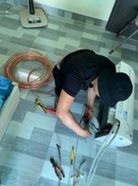 Sửa chữa điều hòa