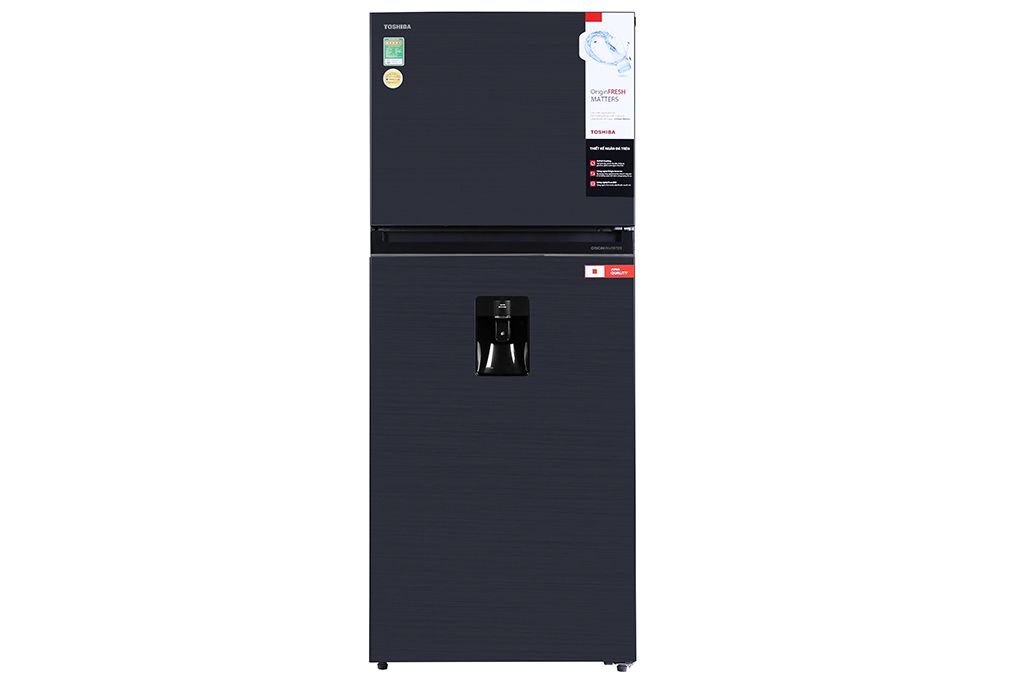 Tủ lạnh Toshiba