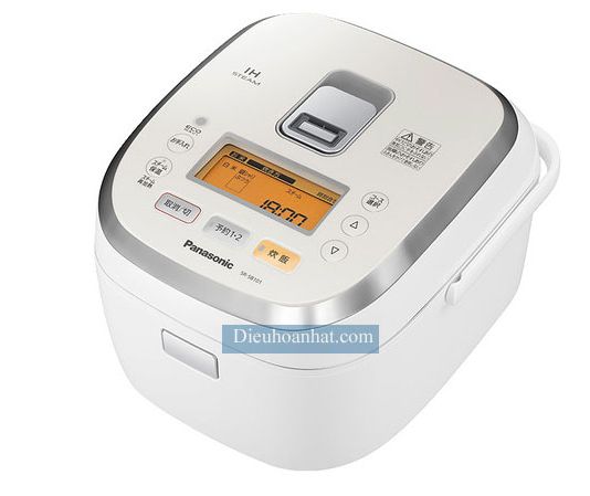 Nồi cơm điện Nhật bãi Panasonic