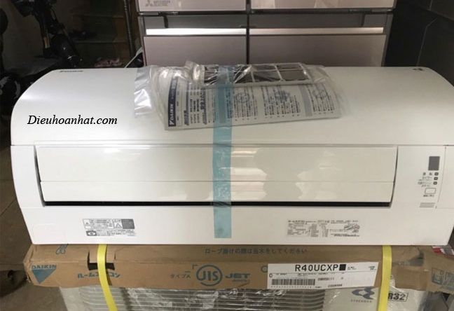 Điều hòa Daikin
