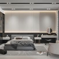 Thiết kế phòng ngủ