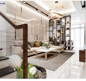 Thiết kế nội thất