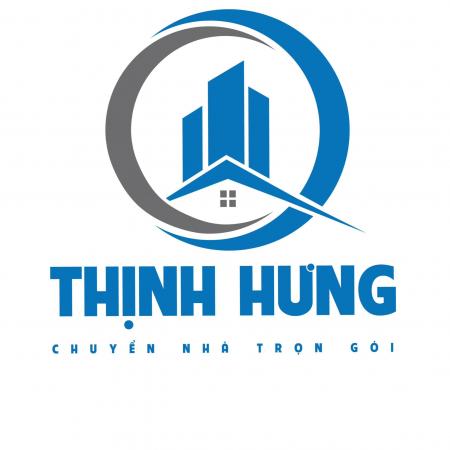 CHUYỂN NHÀ THỊNH HƯNG