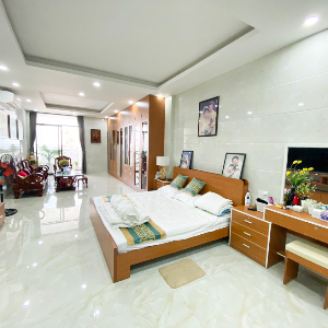 Giường ngủ 